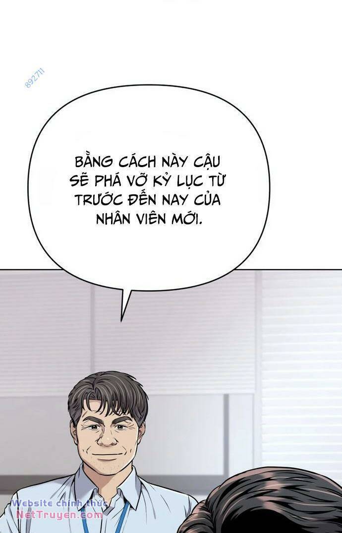 Nhân Viên Thực Tập Kim Cheolsu - chap20 - Trang 45